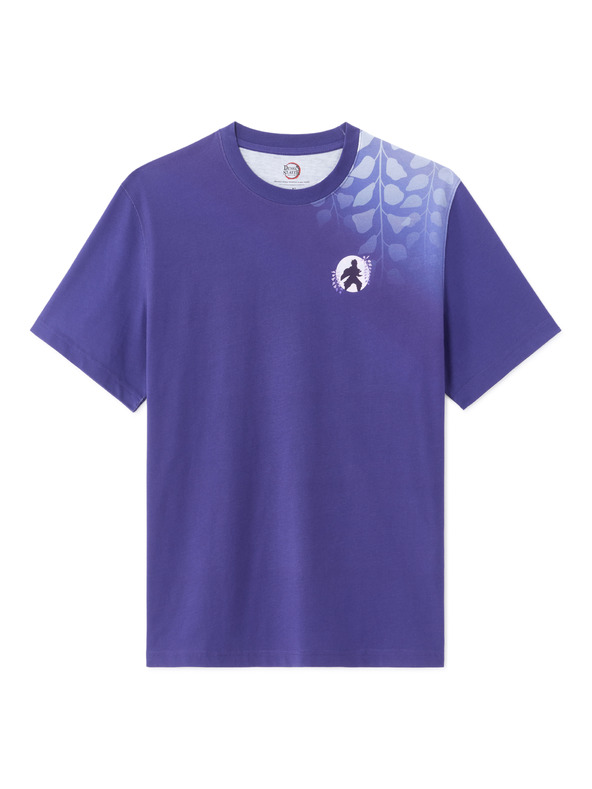 Celio Тениска Demon Slayer