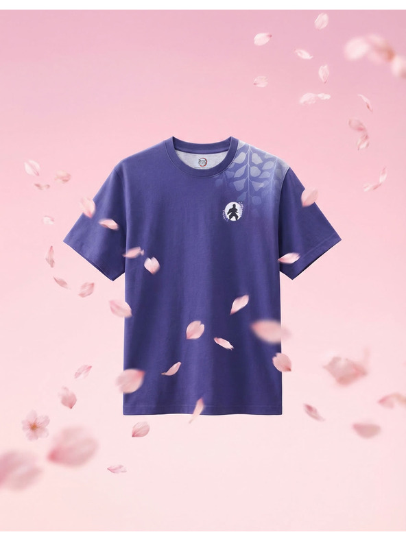 Celio Тениска Demon Slayer