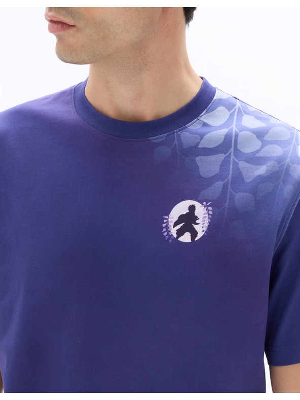 Celio Тениска Demon Slayer