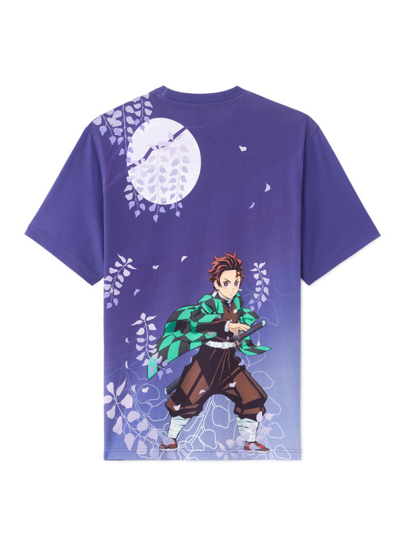 Celio Тениска Demon Slayer