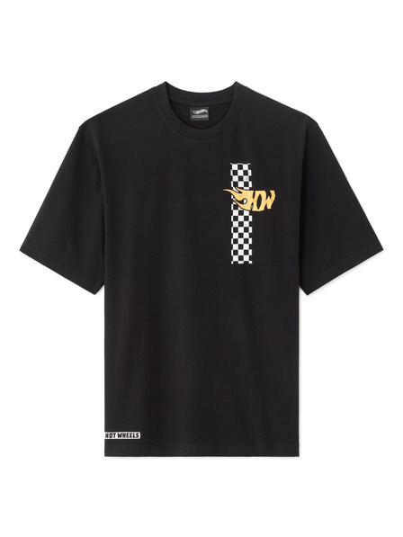 Celio Тениска Hot Wheels