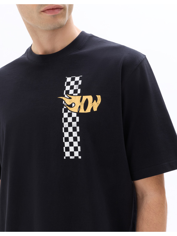 Celio Тениска Hot Wheels