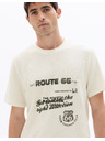 Celio Тениска Route 66