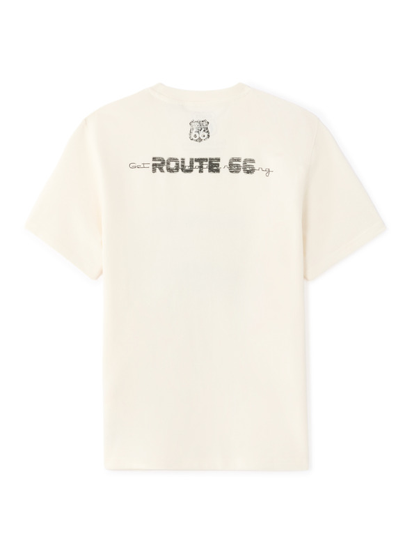 Celio Тениска Route 66