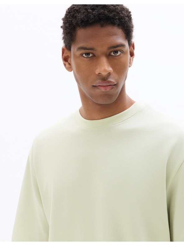 Celio Тениска Gehem oversize