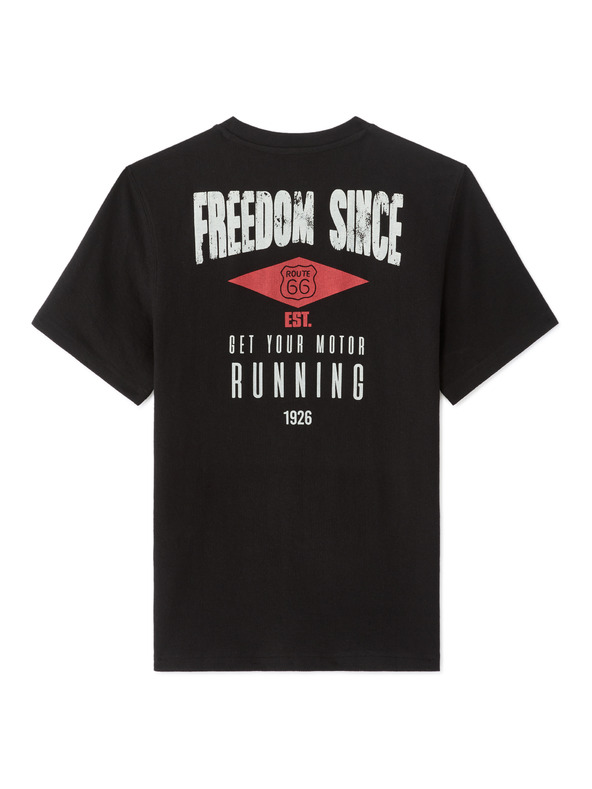 Celio Тениска Route 66