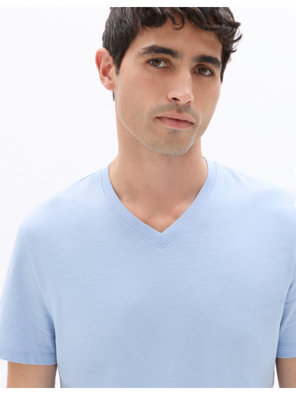 Celio Памучна тениска Debasev