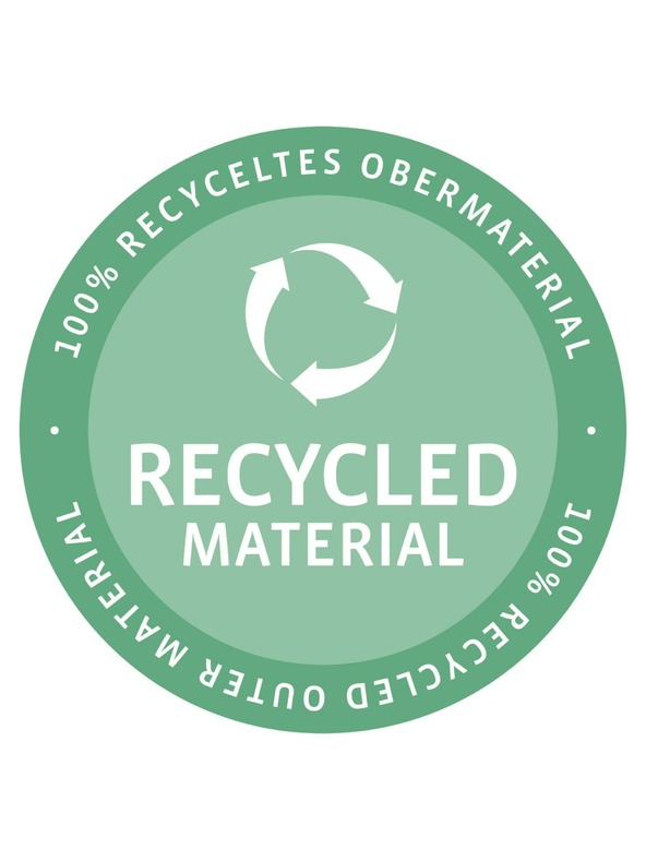 Reisenthel Чанта Reisenthel Allrounder Cross Herringbone Dark Blue