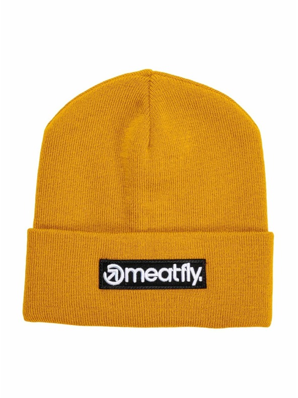 Meatfly Мeatfly шапка Brady Chai Tea