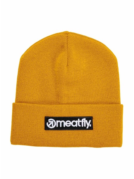 Meatfly Мeatfly шапка Brady Chai Tea