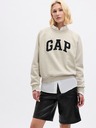 GAP Суитшърт с логото на GAP
