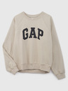 GAP Суитшърт с логото на GAP