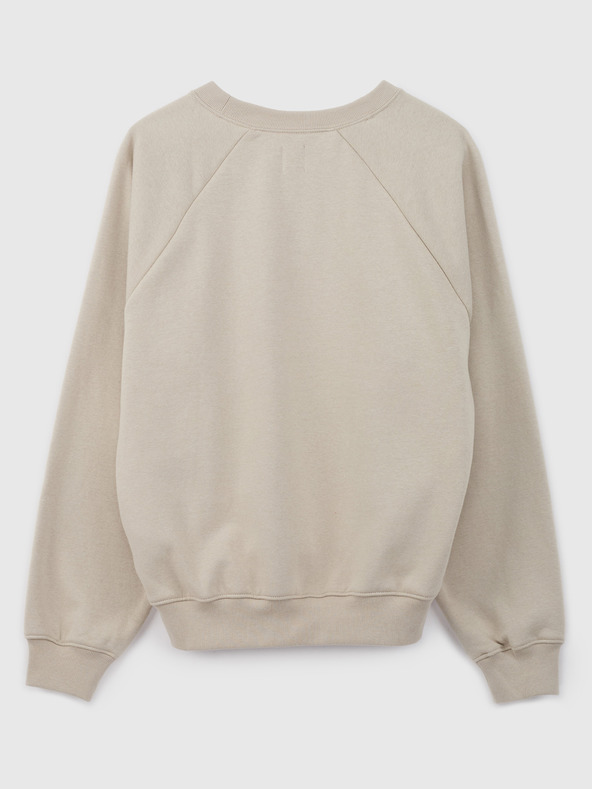 GAP Суитшърт с логото на GAP