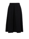 Orsay Черна дамска пола ORSAY