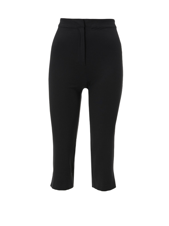 Orsay Черни дамски панталони капри ORSAY