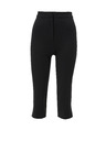 Orsay Черни дамски панталони капри ORSAY