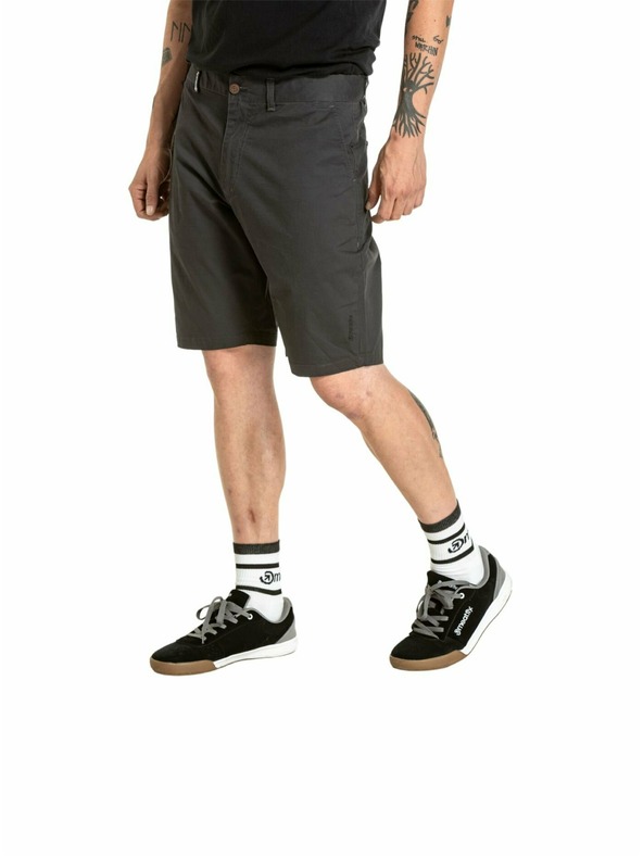 Meatfly Meatfly мъжки шорти Anthrax 2.0 Dark Grey