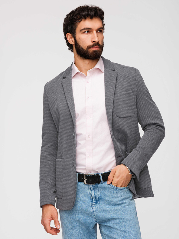 Ombre Clothing Сако