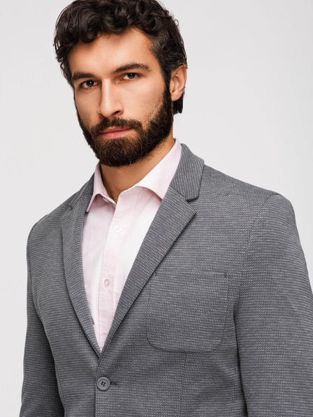 Ombre Clothing Сако