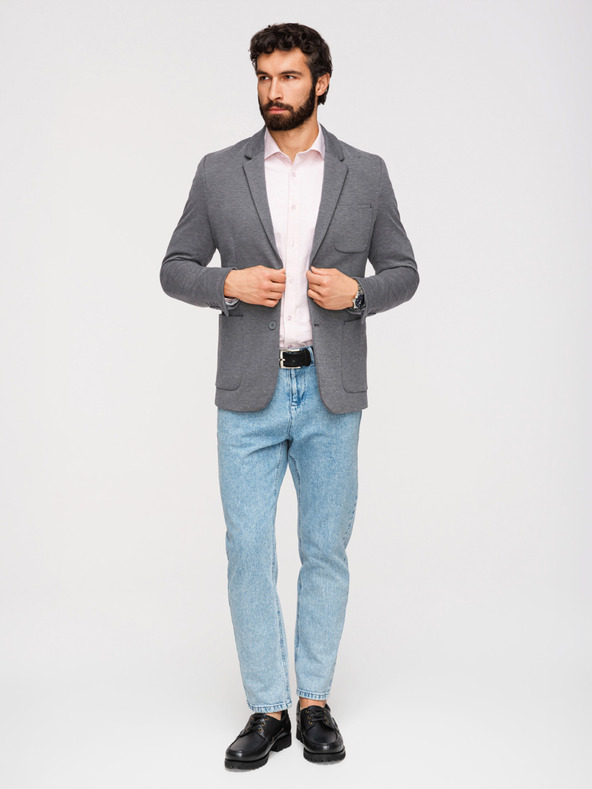 Ombre Clothing Сако