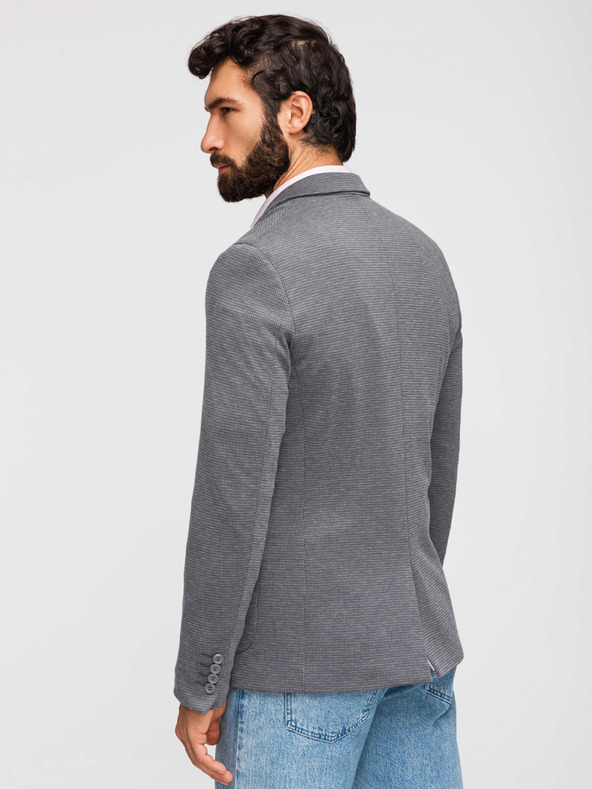 Ombre Clothing Сако