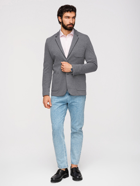 Ombre Clothing Сако