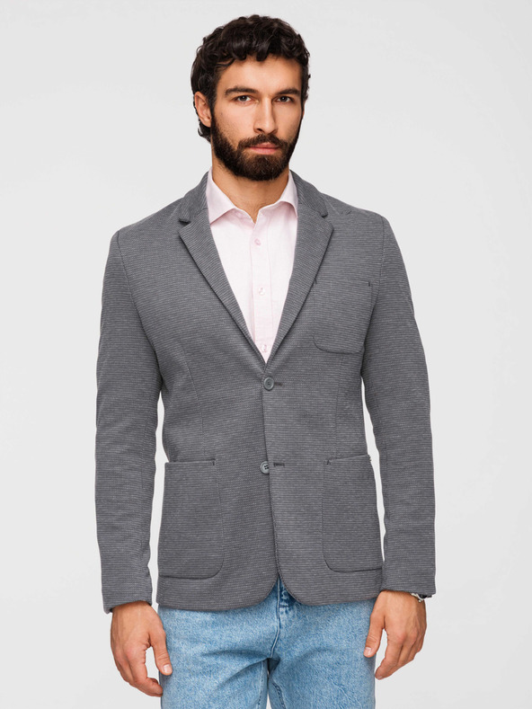 Ombre Clothing Сако