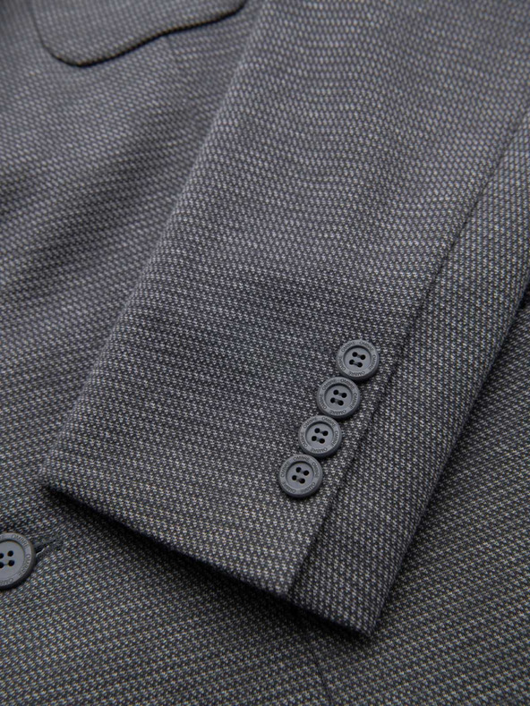 Ombre Clothing Сако