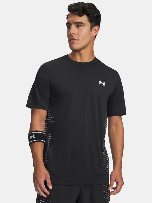 Under Armour Мъжка тениска Under Armour UA Tech Play Short Sleeve