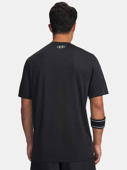 Under Armour Мъжка тениска Under Armour UA Tech Play Short Sleeve