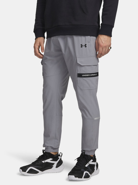 Under Armour Мъжки спортни панталони Under Armour UA Tech Utility Woven Pant