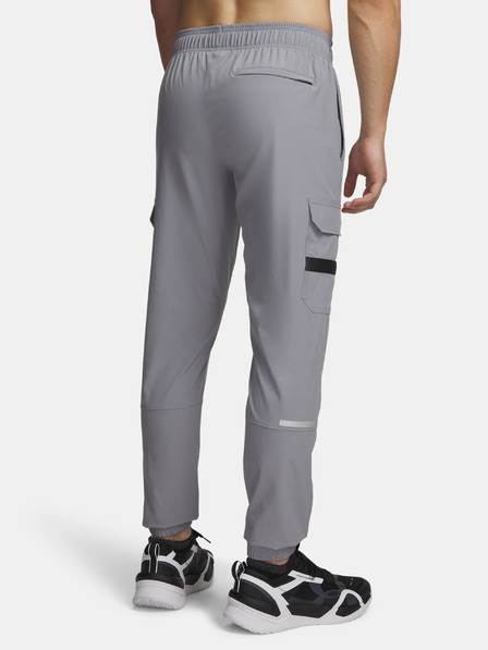 Under Armour Мъжки спортни панталони Under Armour UA Tech Utility Woven Pant