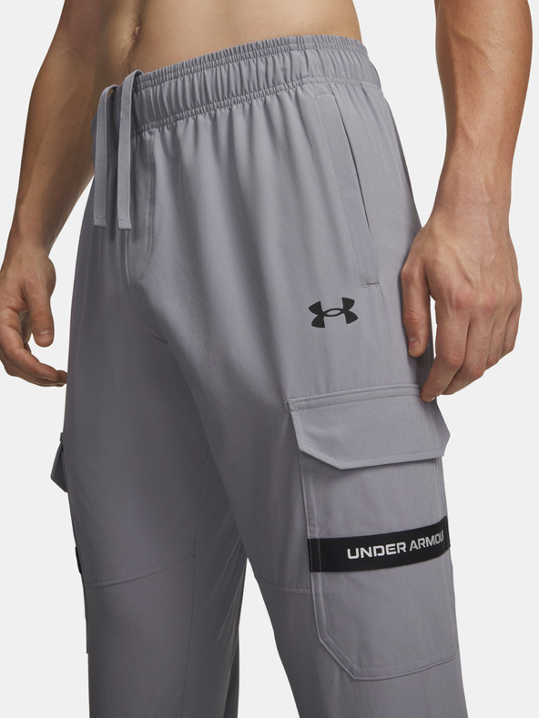 Under Armour Мъжки спортни панталони Under Armour UA Tech Utility Woven Pant
