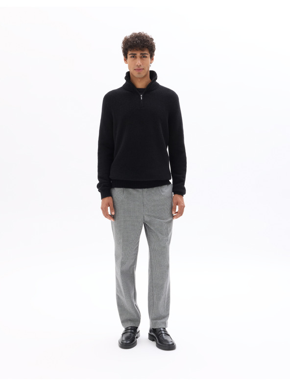 Celio Суитшърт Metruck с яка