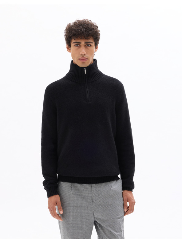 Celio Суитшърт Metruck с яка