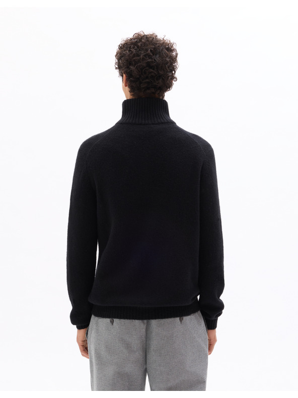 Celio Суитшърт Metruck с яка