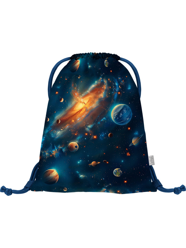 BAAGL  BAAGL Торба с джоб Вселена