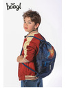 BAAGL  BAAGL Торба с джоб Вселена