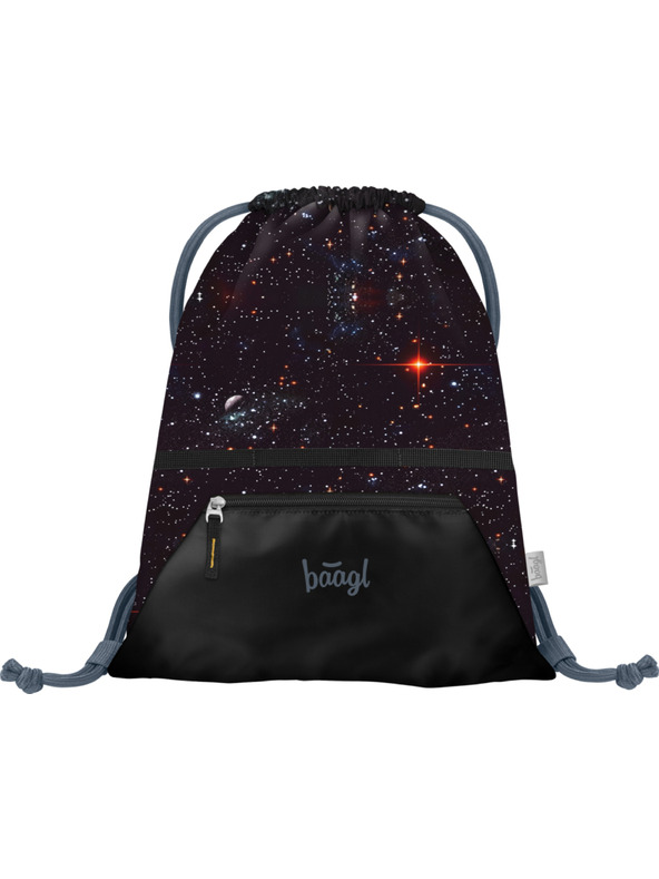 BAAGL  BAAGL Торба с джоб Pixel Space