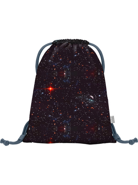 BAAGL  BAAGL Торба с джоб Pixel Space