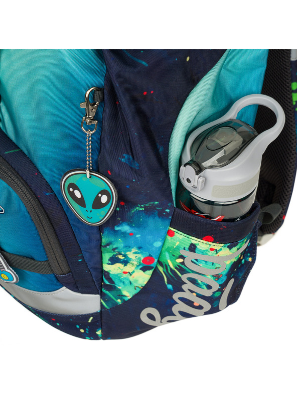 BAAGL  BAAGL Училищна раница Airy Chill