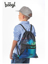 BAAGL  BAAGL КОМПЛЕКТ 3 Airy Chill: раница, пенал, торба