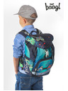 BAAGL  BAAGL КОМПЛЕКТ 3 Airy Chill: раница, пенал, торба