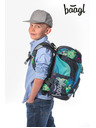 BAAGL  BAAGL КОМПЛЕКТ 3 Airy Chill: раница, пенал, торба