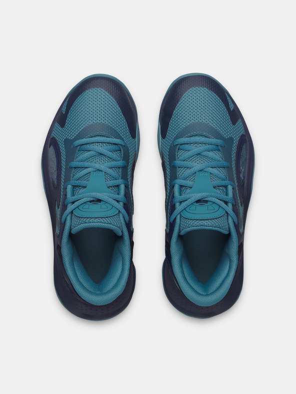 Under Armour Унисекс обувки Under Armour UA GS JET '25