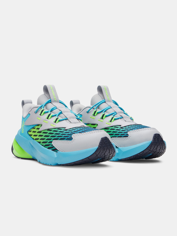 Under Armour Детски обувки Under Armour UA BPS Scramjet 7