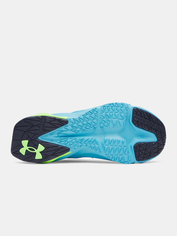 Under Armour Детски обувки Under Armour UA BPS Scramjet 7