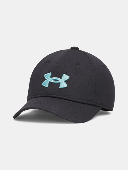 Under Armour Детска шапка с козирка Under Armour B Blitzing Low ADJ