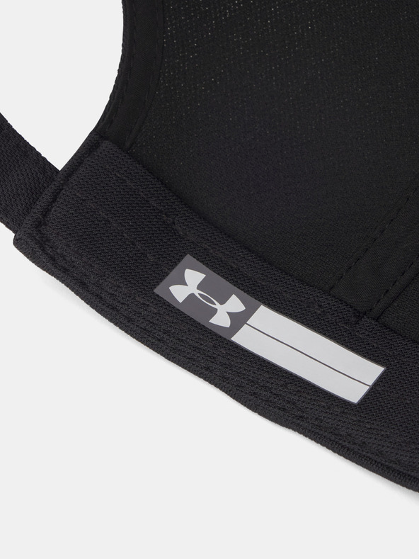 Under Armour Детска шапка с козирка Under Armour B Blitzing Low ADJ