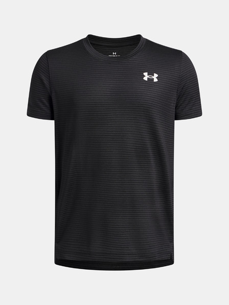 Under Armour Тениска Under Armour Boys UA Tech Vent Jcqrd SS